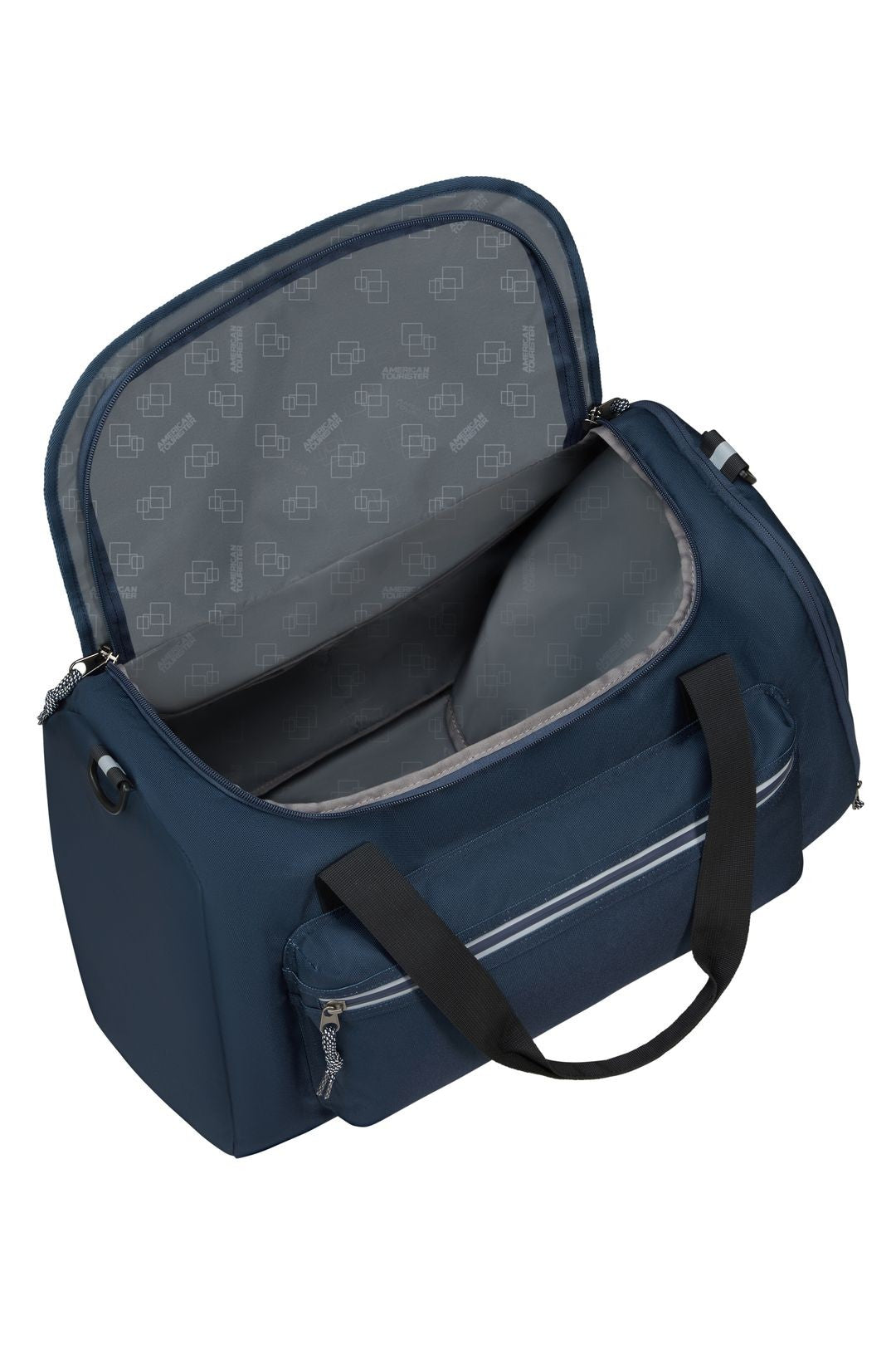 AMERICAN TOURISTER Duffle Reißverschluss Brightup