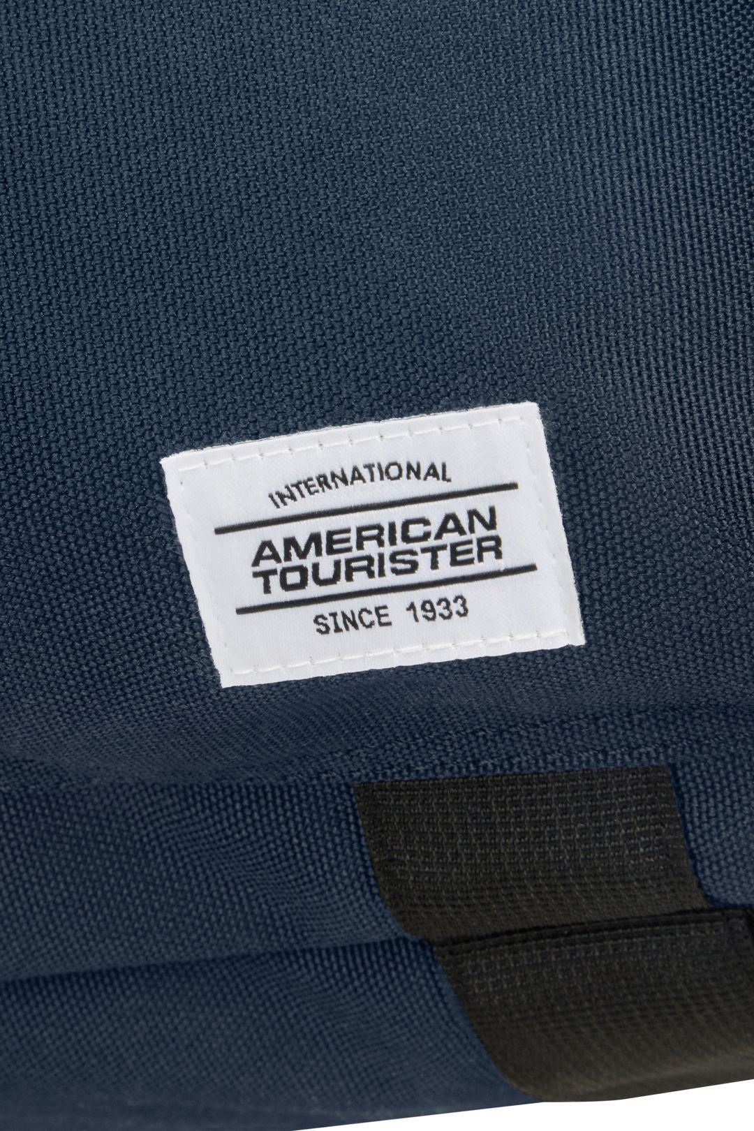 AMERICAN TOURISTER Duffle Reißverschluss Brightup