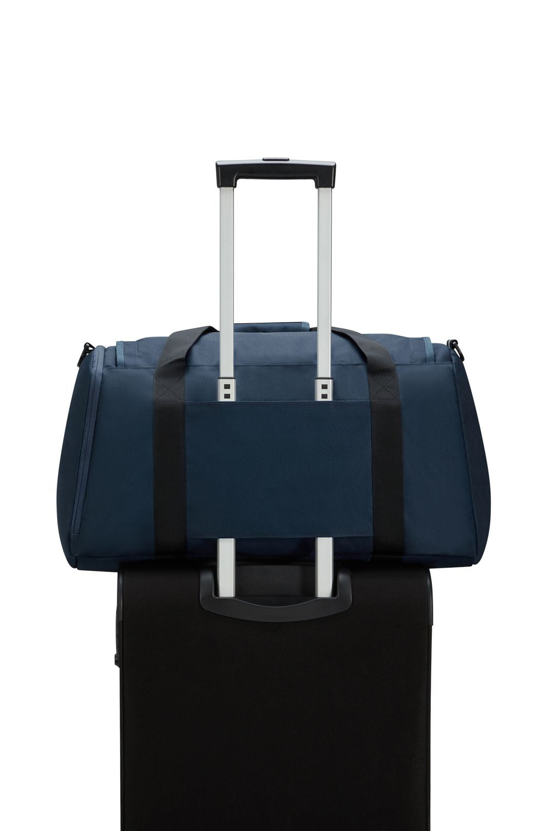 AMERICAN TOURISTER Duffle Reißverschluss Brightup