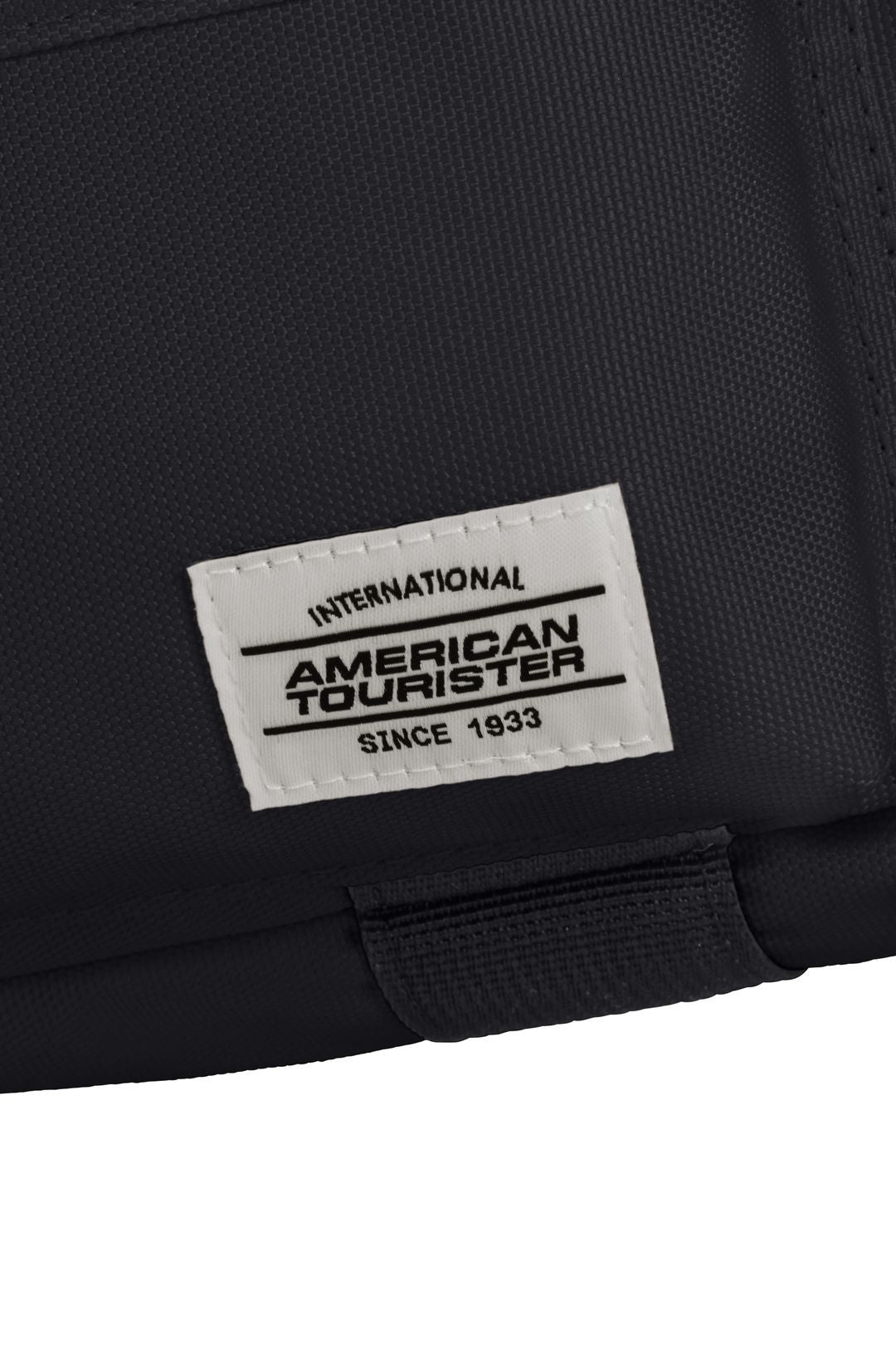 AMERICAN TOURISTER Duffle Reißverschluss von Brightup Cabin