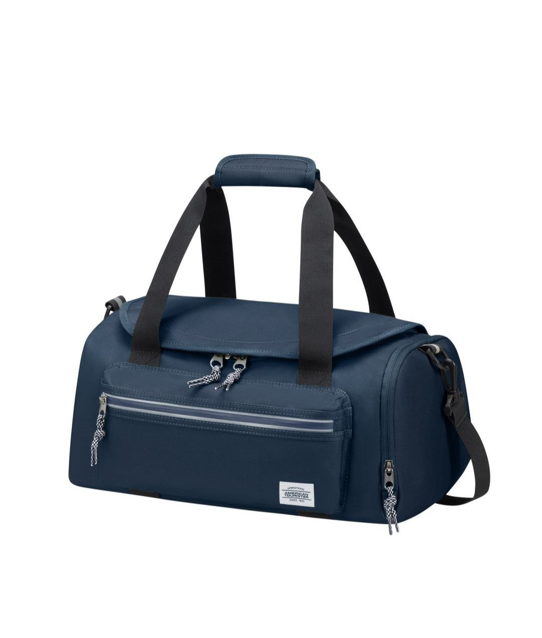 AMERICAN TOURISTER Duffle Reißverschluss von Brightup Cabin