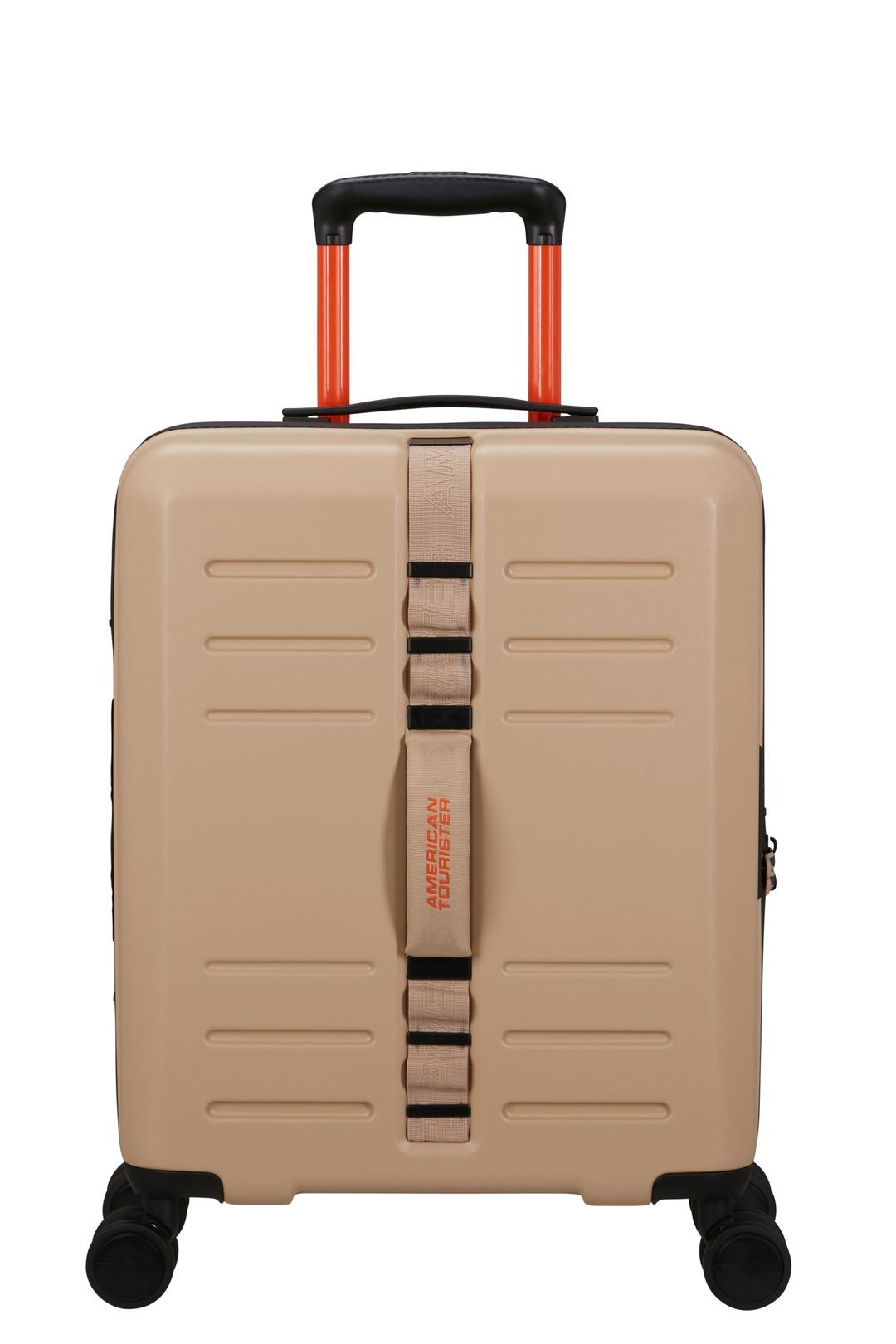 AMERICAN TOURISTER Walizka kabinowa Trailon 55 cm