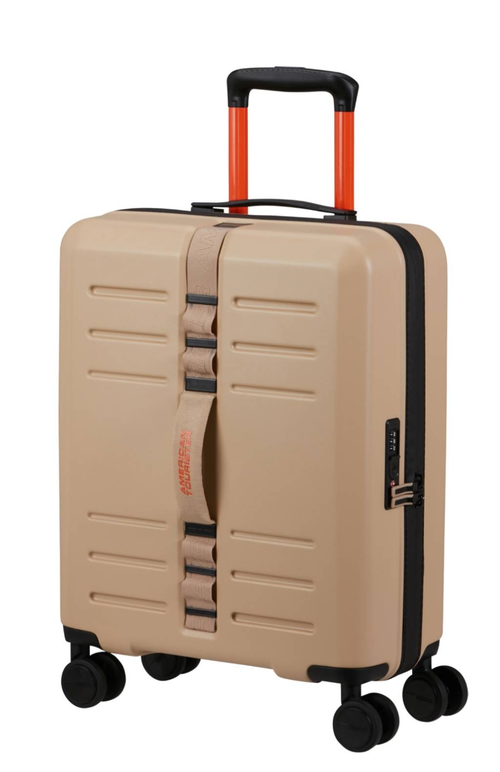 AMERICAN TOURISTER Walizka kabinowa Trailon 55 cm