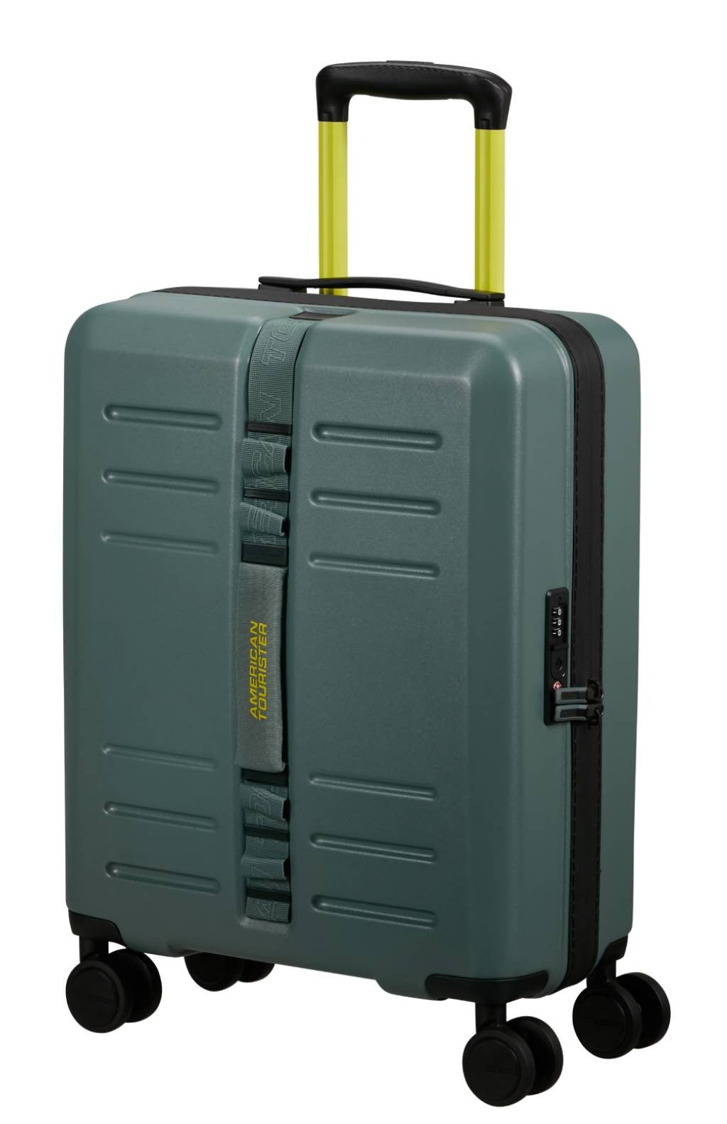 AMERICAN TOURISTER Walizka kabinowa Trailon 55 cm