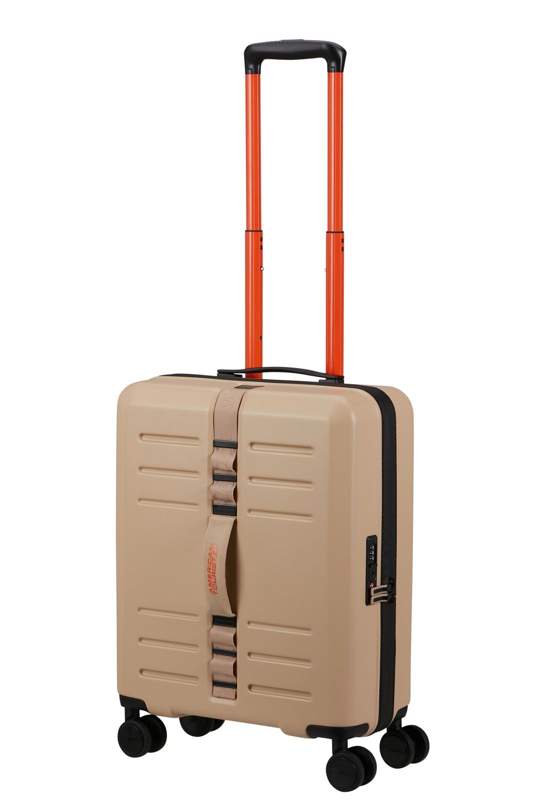 AMERICAN TOURISTER Walizka kabinowa Trailon 55 cm