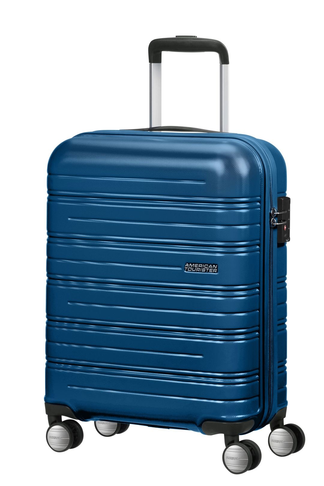 AMERICAN TOURISTER Walizka kabinowa Wysokość 55 cm