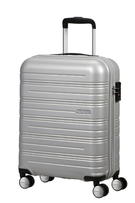 AMERICAN TOURISTER Mala de cabine 55 cm de volta