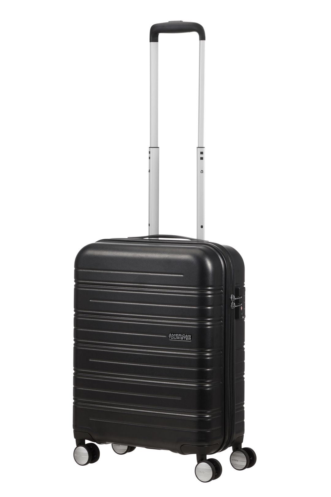 AMERICAN TOURISTER Walizka kabinowa Wysokość 55 cm