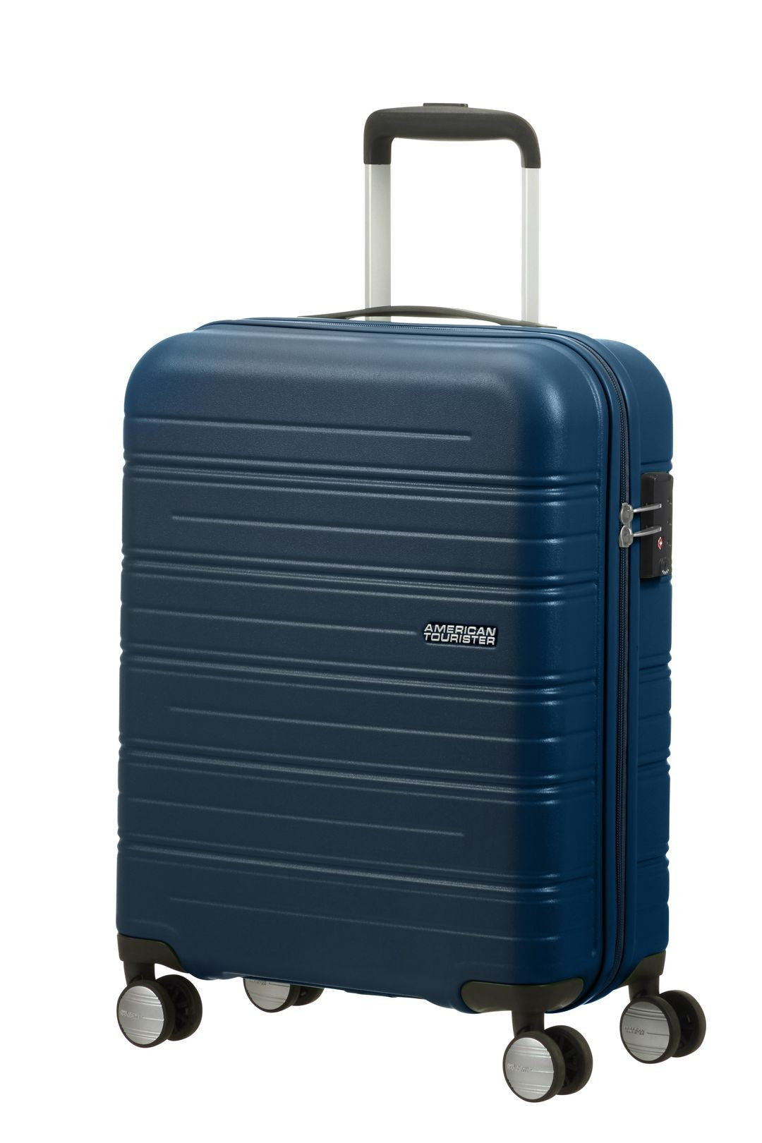 AMERICAN TOURISTER Walizka kabinowa Wysokość 55 cm