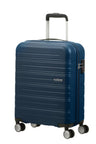 AMERICAN TOURISTER Mala de cabine 55 cm de volta