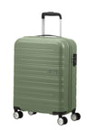 AMERICAN TOURISTER Mala de cabine 55 cm de volta