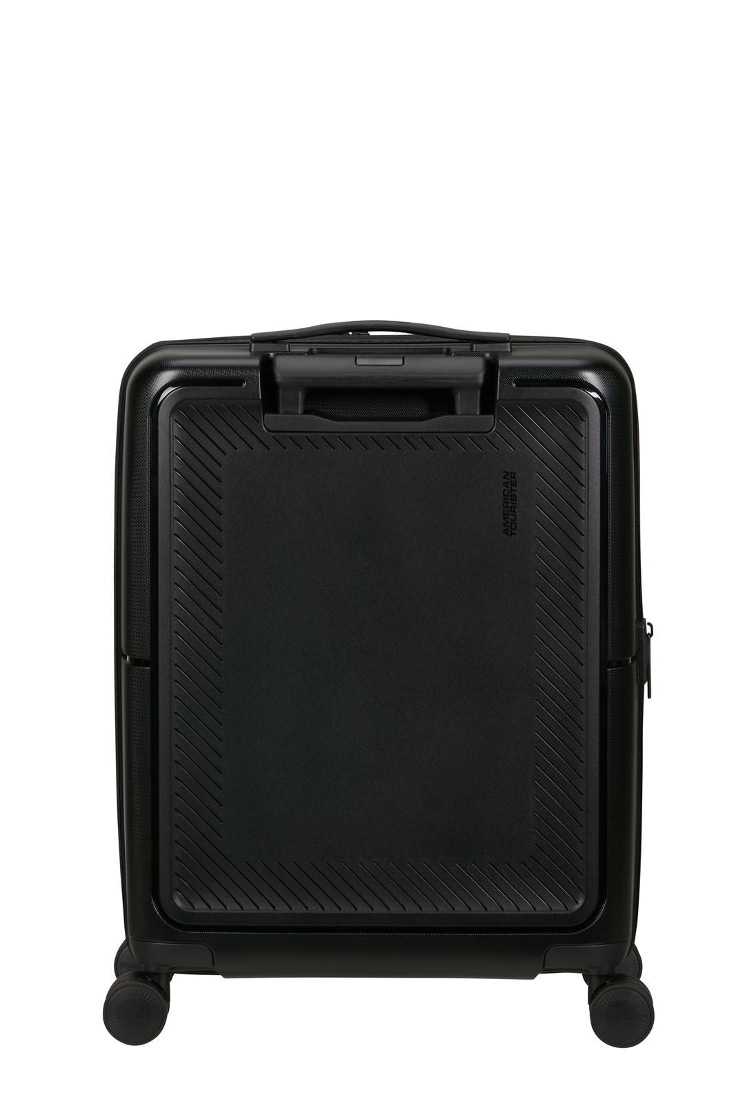 AMERICAN TOURISTER Kabinenkoffer Erweiterbar mit Vordertasche Dashpop 55 cm