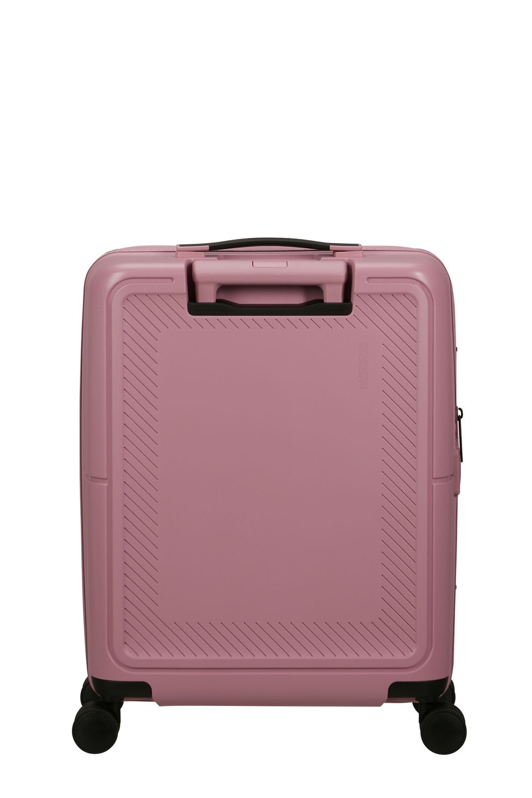 AMERICAN TOURISTER Kabinenkoffer Erweiterbar mit Vordertasche Dashpop 55 cm