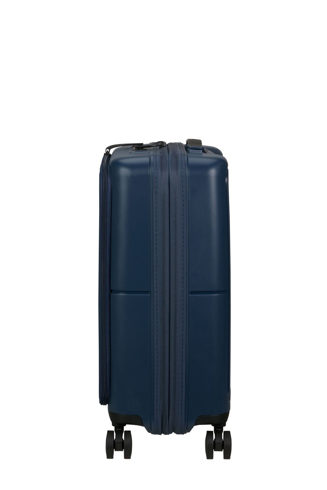 AMERICAN TOURISTER Kabinenkoffer Erweiterbar mit Vordertasche Dashpop 55 cm