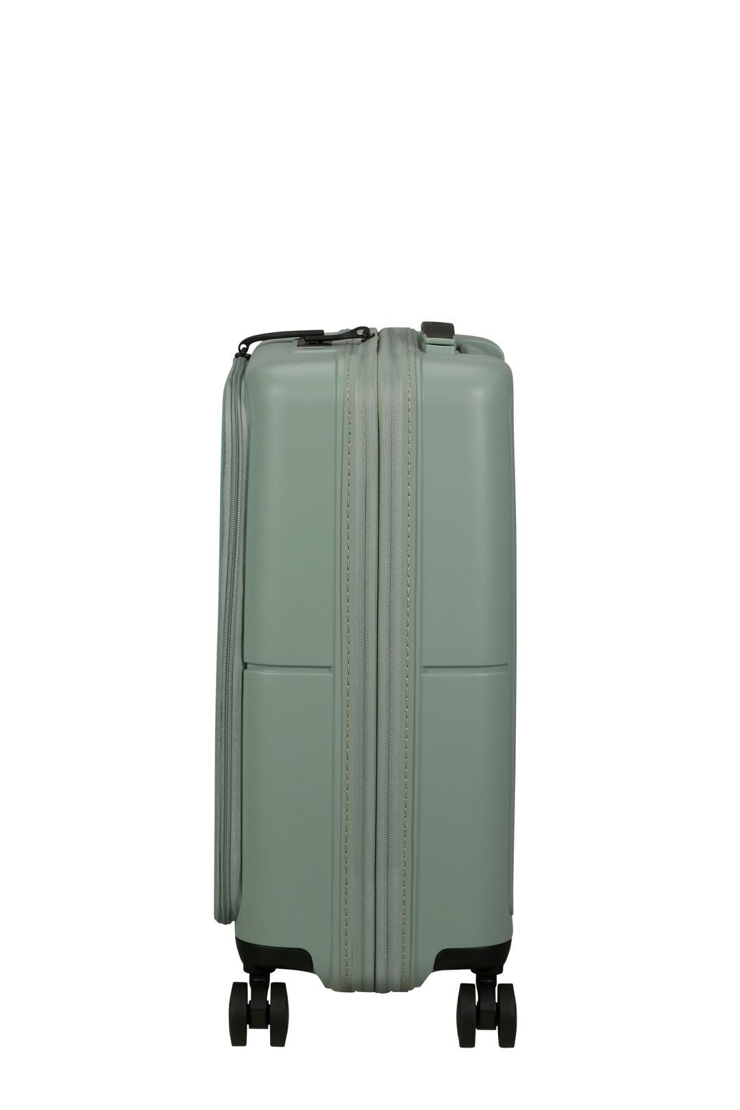 AMERICAN TOURISTER Kabinenkoffer Erweiterbar mit Vordertasche Dashpop 55 cm