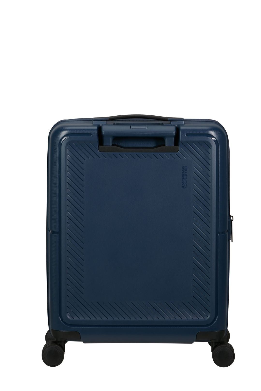 AMERICAN TOURISTER Kabinenkoffer Erweiterbar mit Vordertasche Dashpop 55 cm