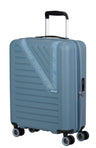 AMERICAN TOURISTER Walizka kabinowa Rozszerzalny Dynabelt 55 cm