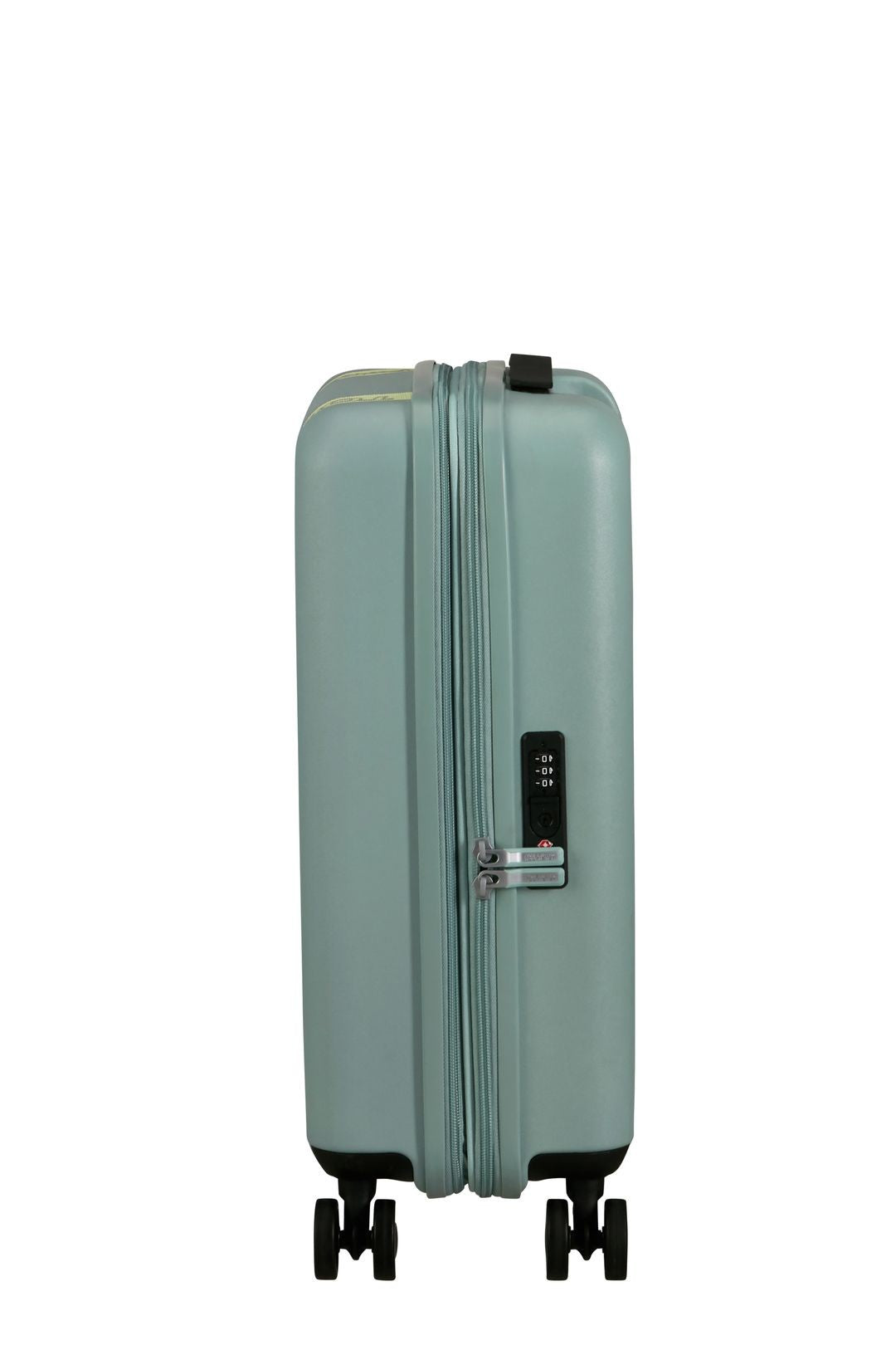 AMERICAN TOURISTER Walizka kabinowa Rozszerzalny Dynabelt 55 cm