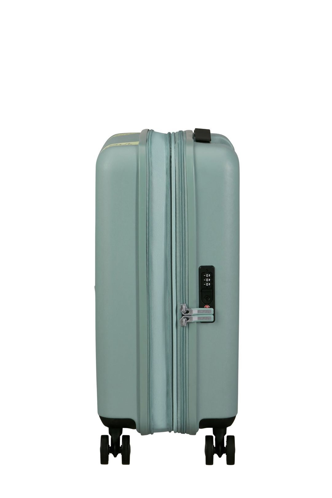 AMERICAN TOURISTER Walizka kabinowa Rozszerzalny Dynabelt 55 cm