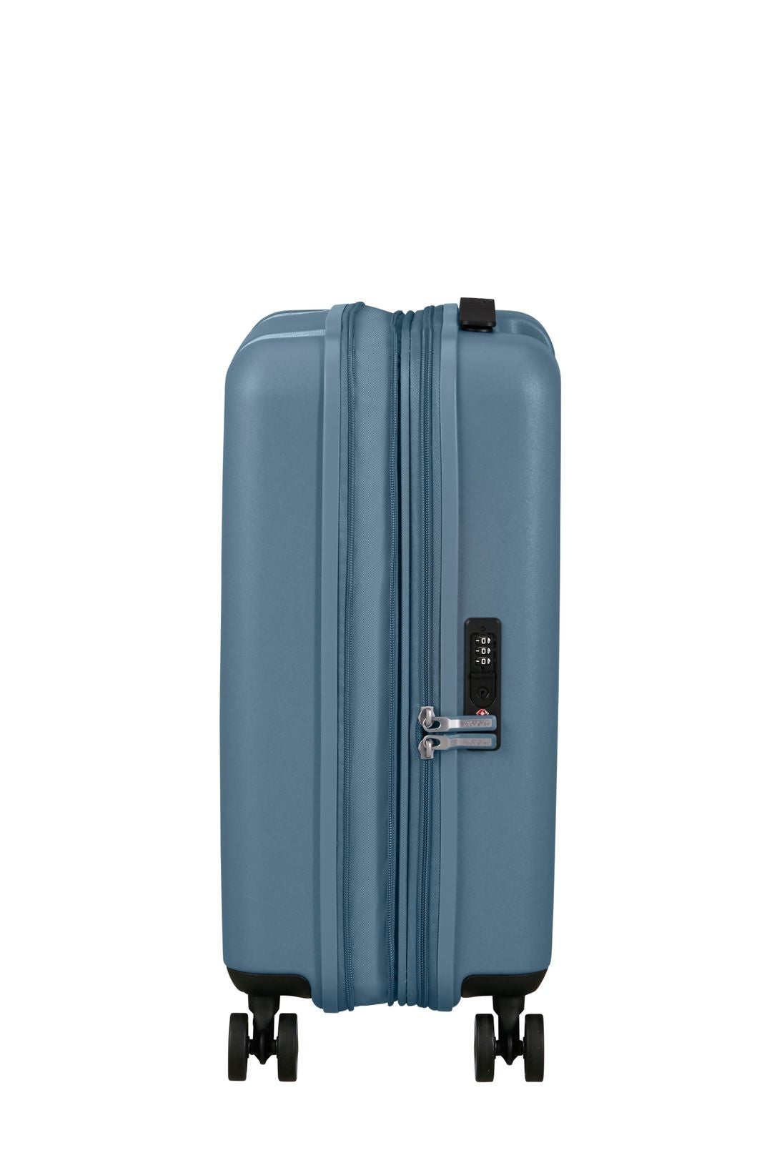 AMERICAN TOURISTER Walizka kabinowa Rozszerzalny Dynabelt 55 cm