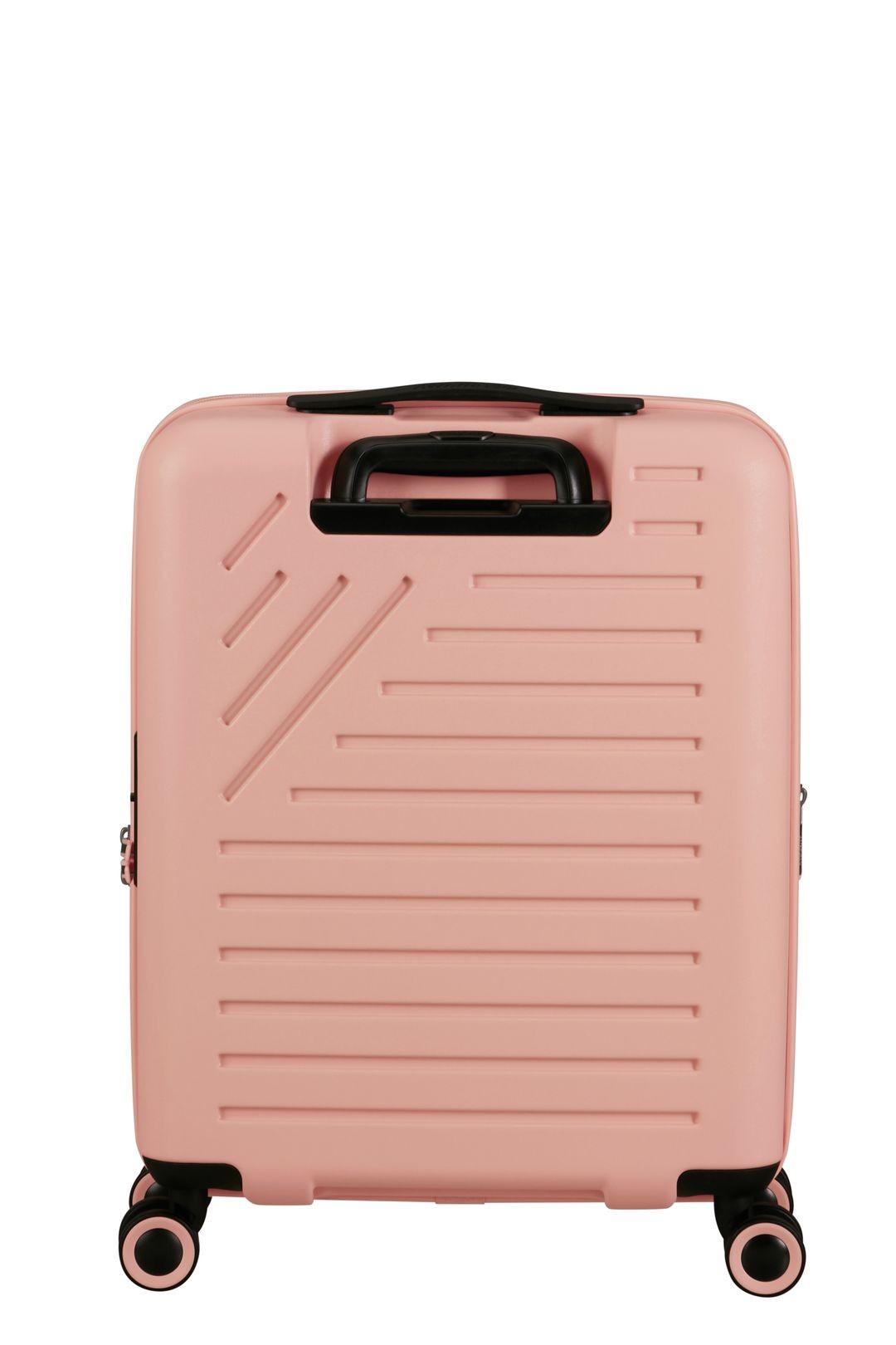 AMERICAN TOURISTER Walizka kabinowa Rozszerzalny Dynabelt 55 cm