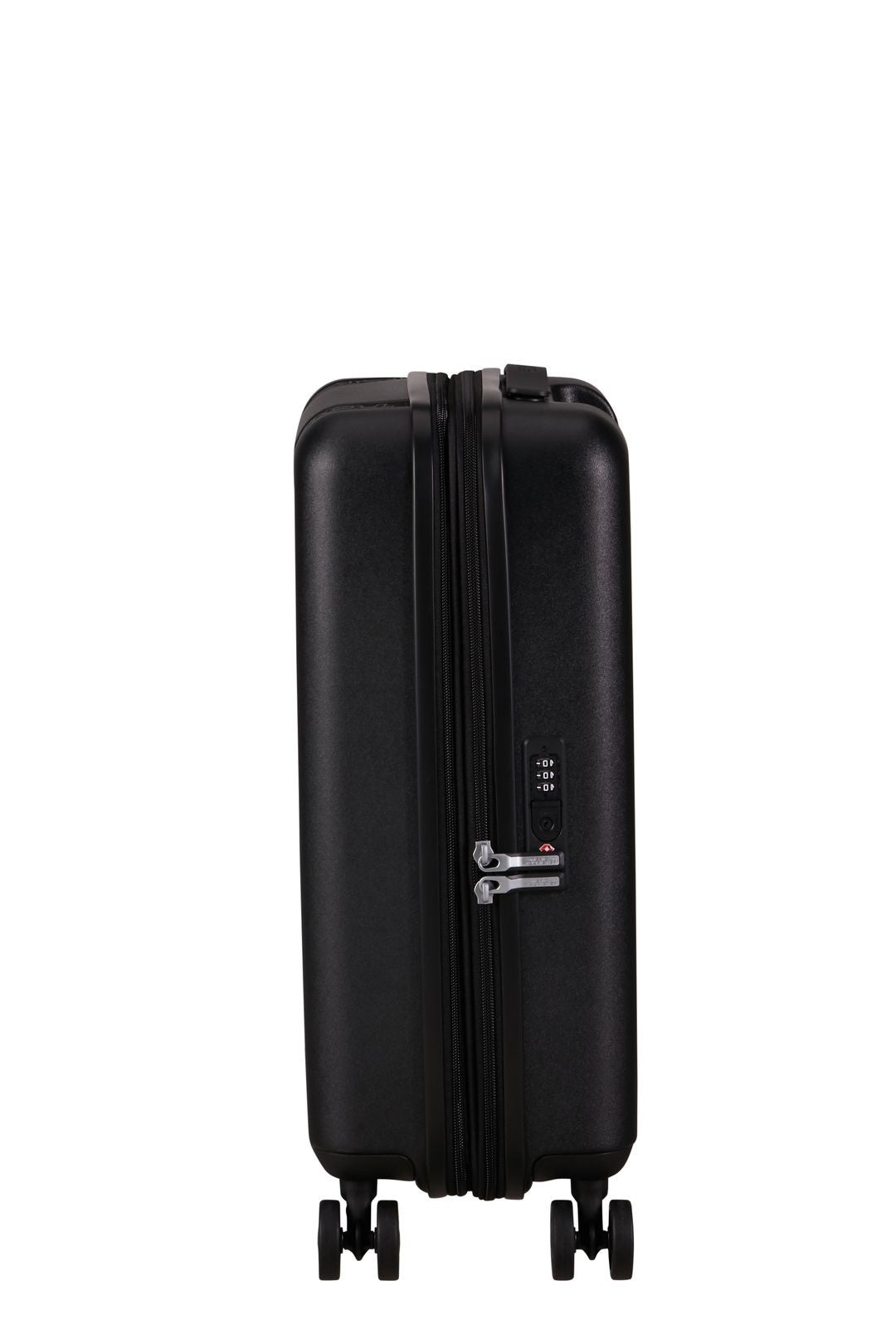 AMERICAN TOURISTER Walizka kabinowa Rozszerzalny Dynabelt 55 cm