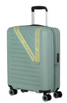 AMERICAN TOURISTER Walizka kabinowa Rozszerzalny Dynabelt 55 cm