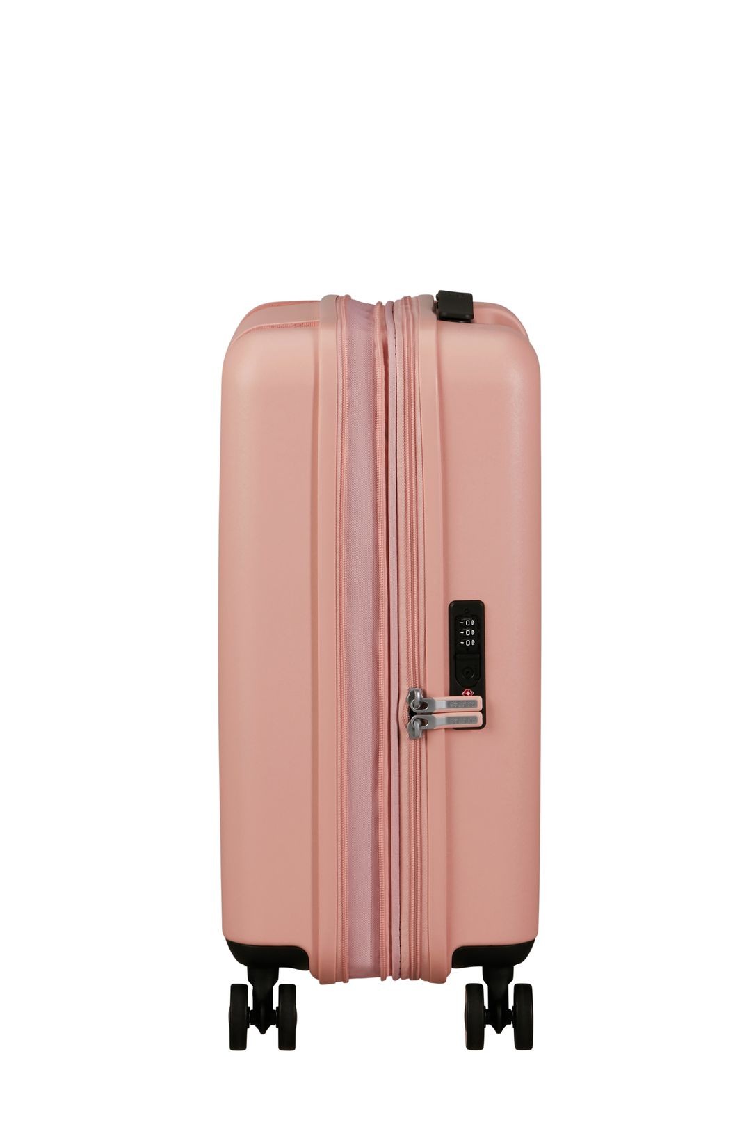 AMERICAN TOURISTER Walizka kabinowa Rozszerzalny Dynabelt 55 cm