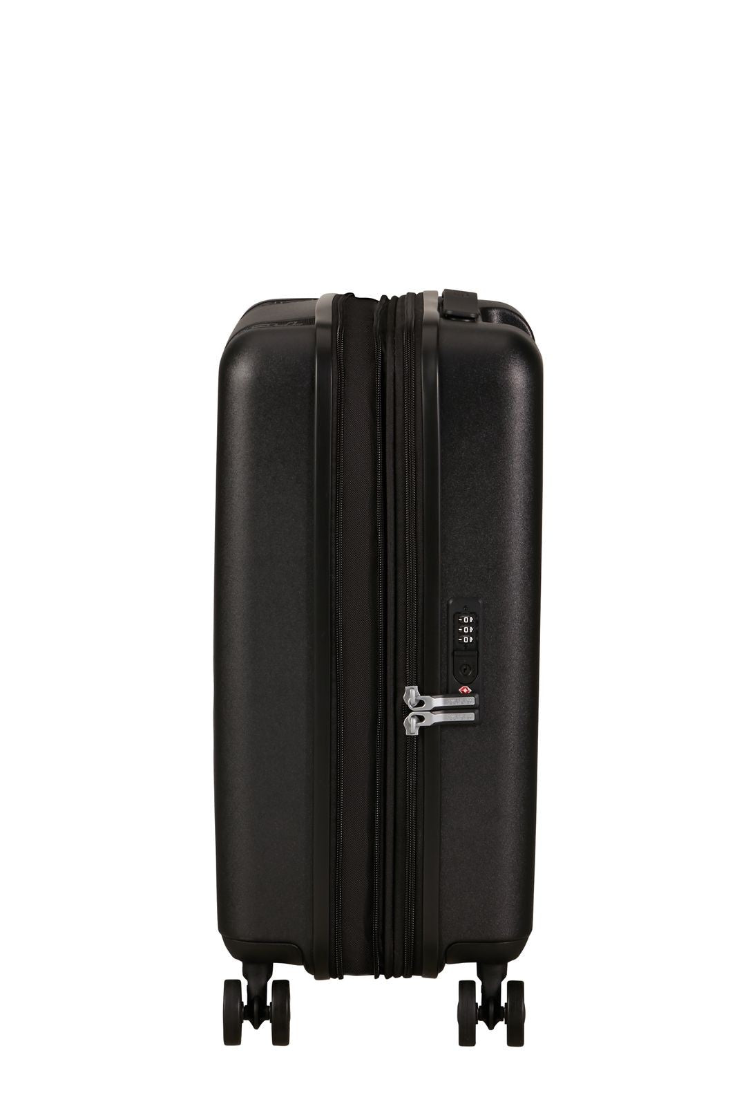 AMERICAN TOURISTER Walizka kabinowa Rozszerzalny Dynabelt 55 cm