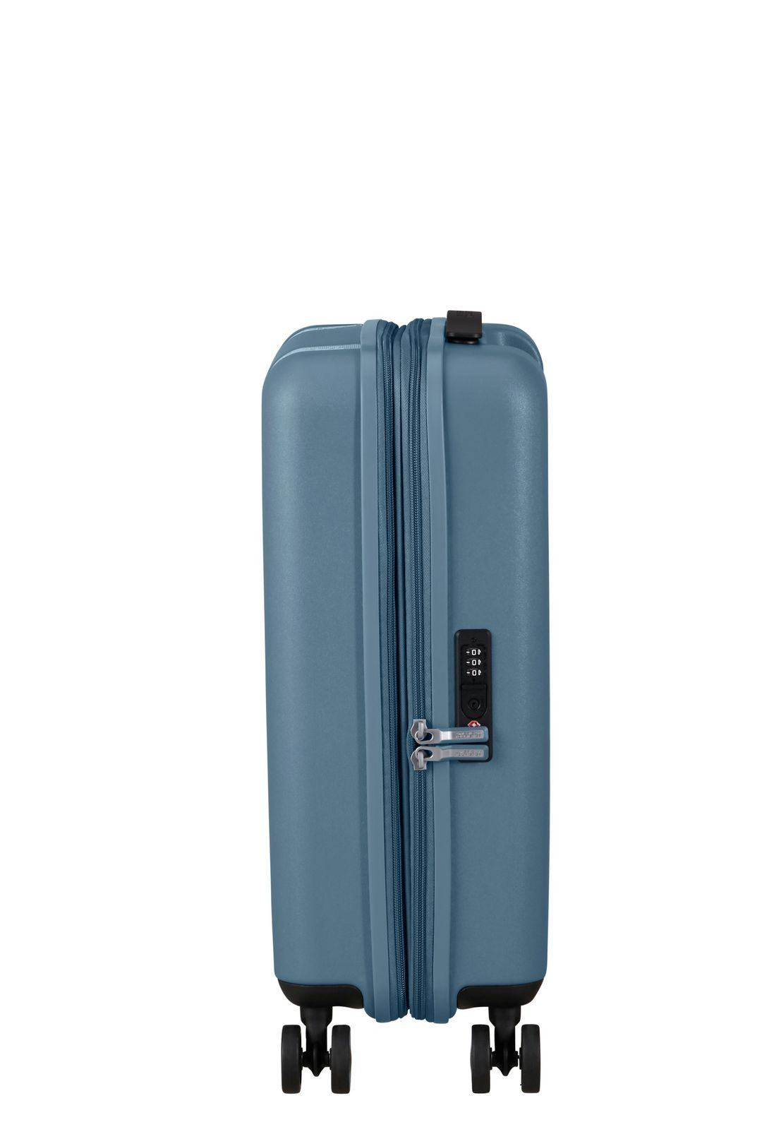 AMERICAN TOURISTER Walizka kabinowa Rozszerzalny Dynabelt 55 cm