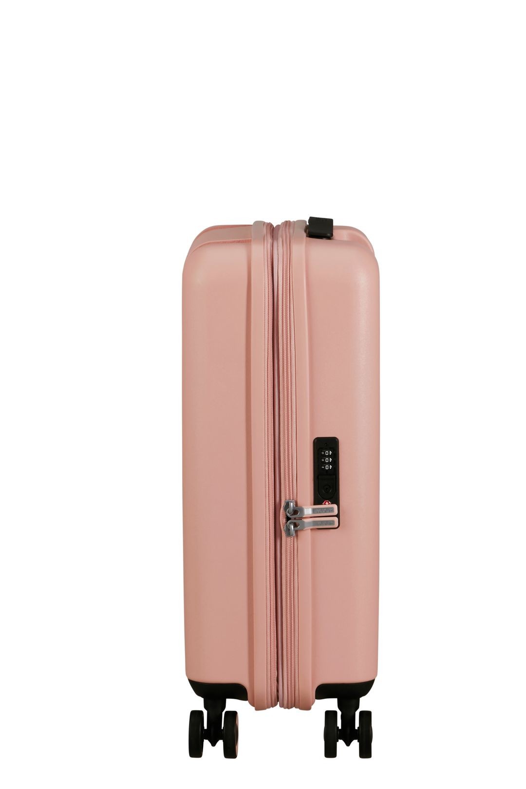 AMERICAN TOURISTER Walizka kabinowa Rozszerzalny Dynabelt 55 cm