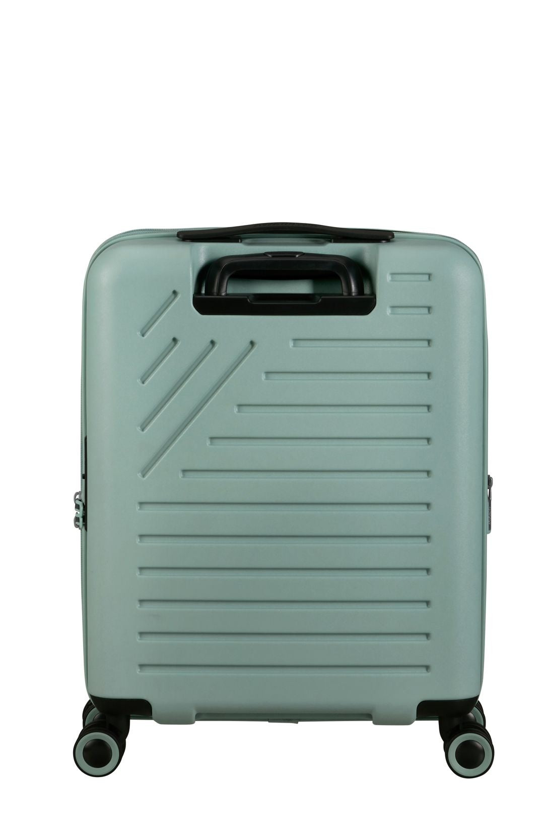 AMERICAN TOURISTER Walizka kabinowa Rozszerzalny Dynabelt 55 cm