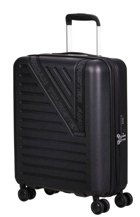 AMERICAN TOURISTER Walizka kabinowa Rozszerzalny Dynabelt 55 cm