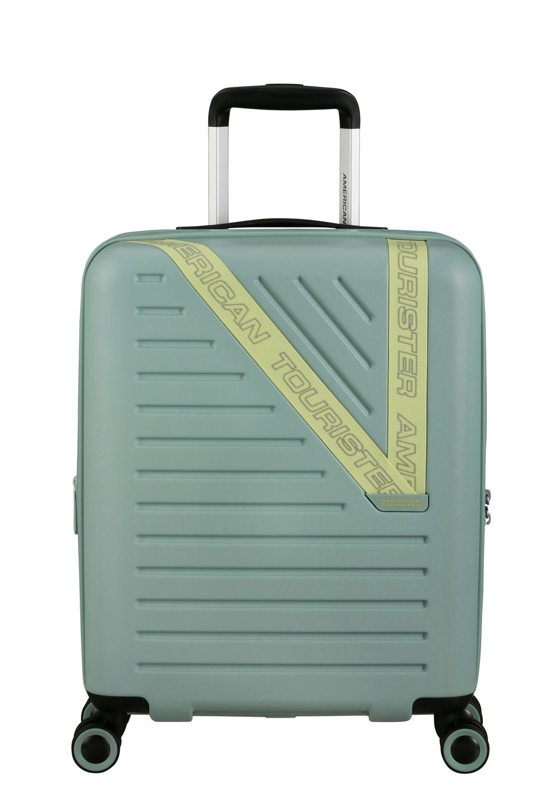 AMERICAN TOURISTER Walizka kabinowa Rozszerzalny Dynabelt 55 cm