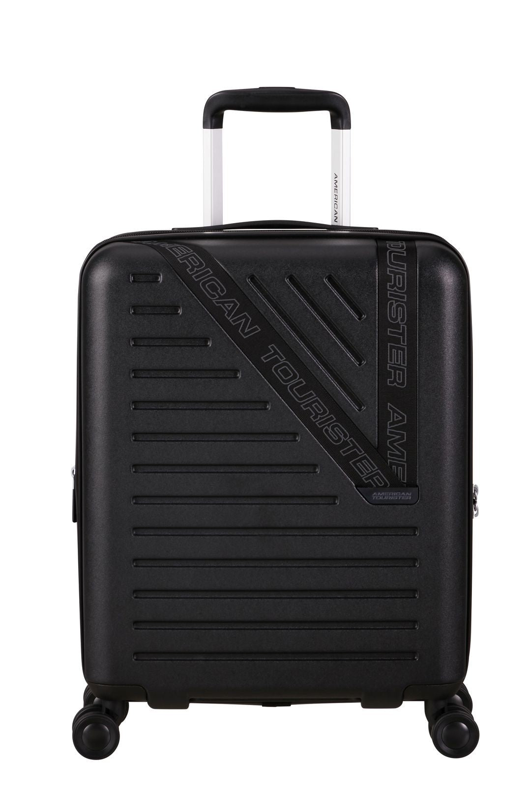 AMERICAN TOURISTER Walizka kabinowa Rozszerzalny Dynabelt 55 cm