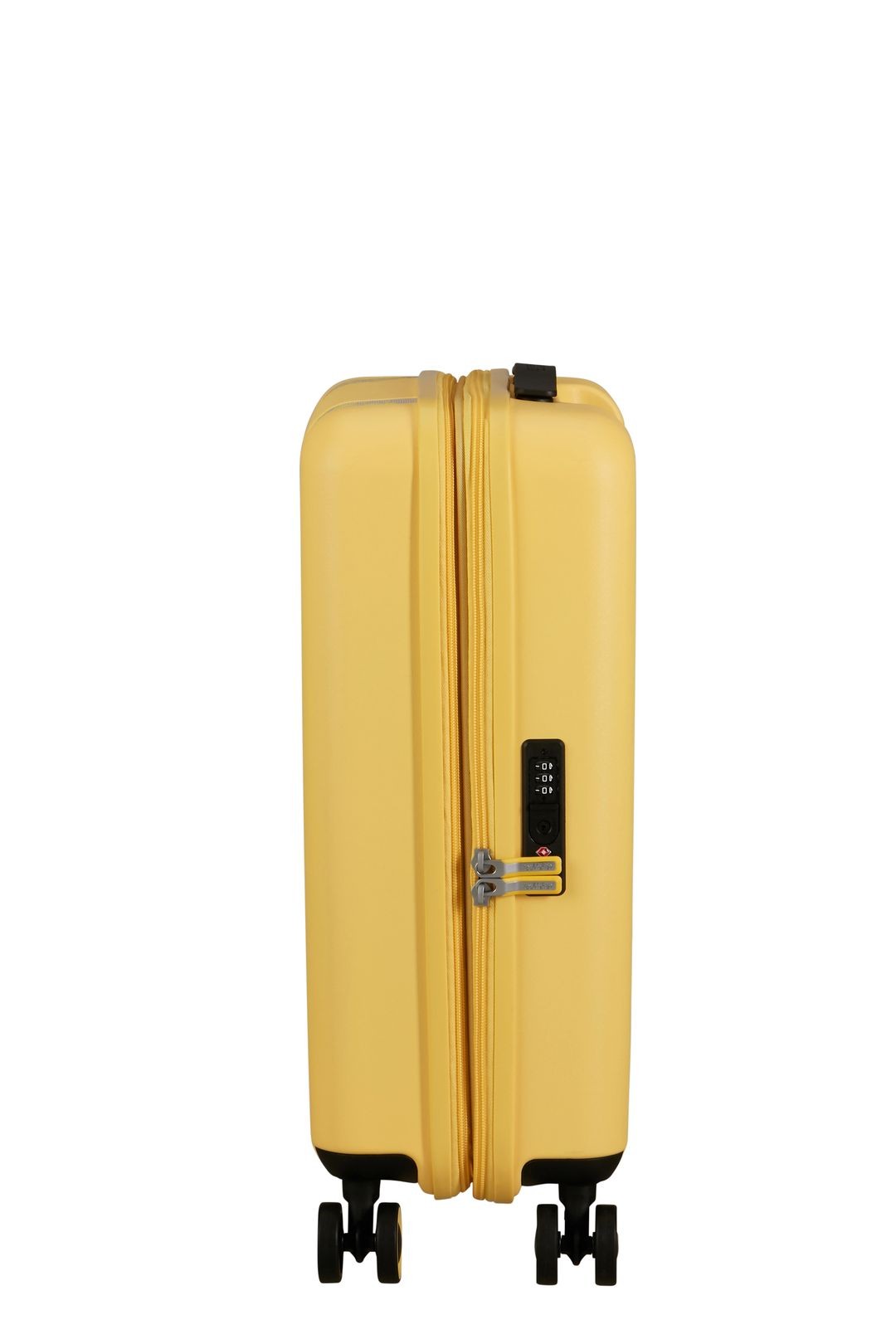 AMERICAN TOURISTER Walizka kabinowa Rozszerzalny Dynabelt 55 cm