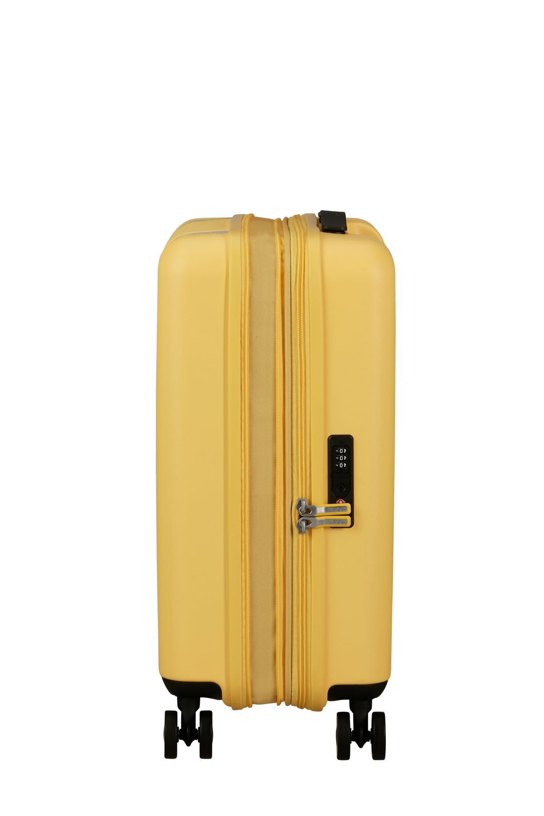 AMERICAN TOURISTER Walizka kabinowa Rozszerzalny Dynabelt 55 cm