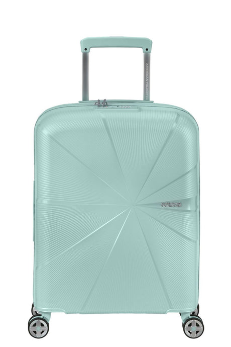 AMERICAN TOURISTER Walizka kabinowa Rozszerzalny Starvibe 55 cm