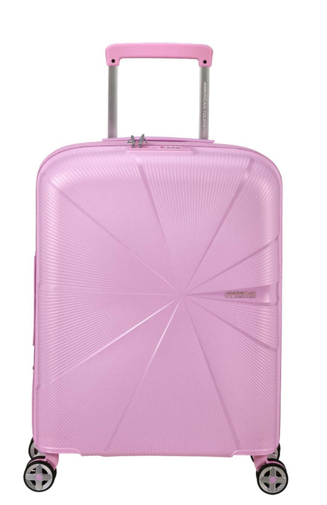 AMERICAN TOURISTER Walizka kabinowa Rozszerzalny Starvibe 55 cm