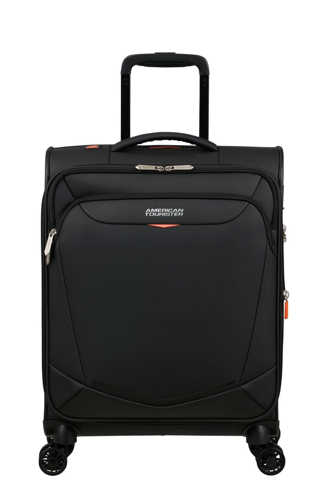 AMERICAN TOURISTER Cabin suitcase Extensible Summerride 55cm - Ripstop tissue