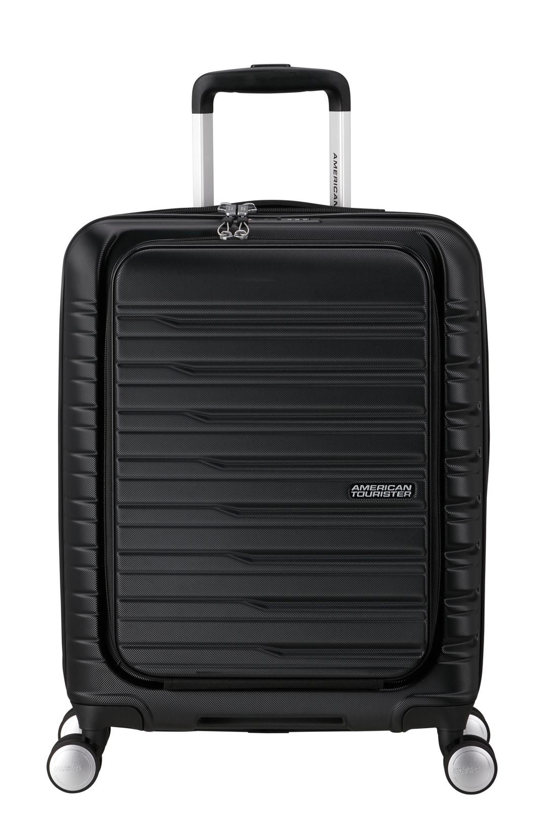 AMERICAN TOURISTER Valise cabine Flashloder Flashline 55cm