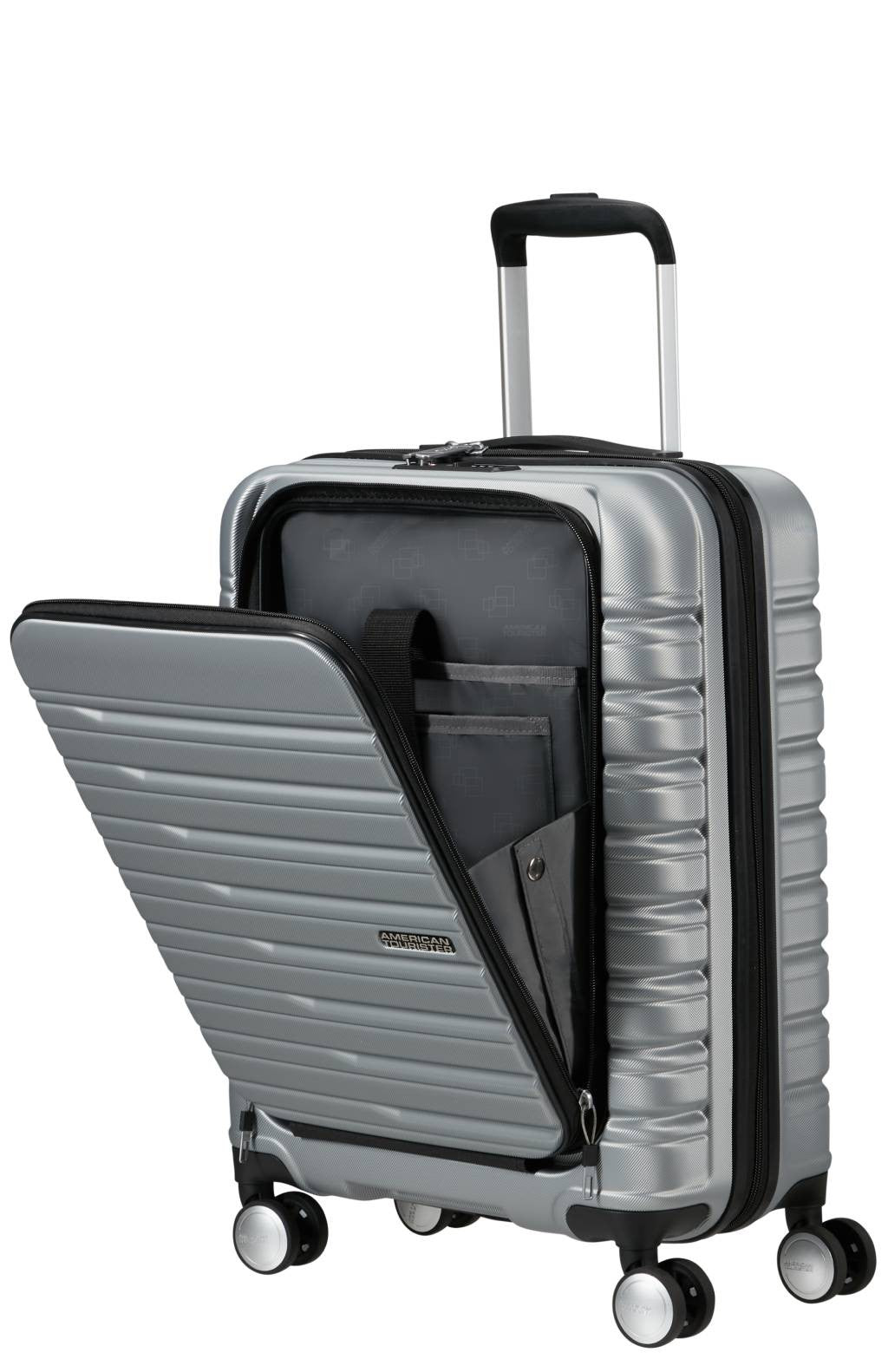 AMERICAN TOURISTER Valise cabine Flashloder Flashline 55cm