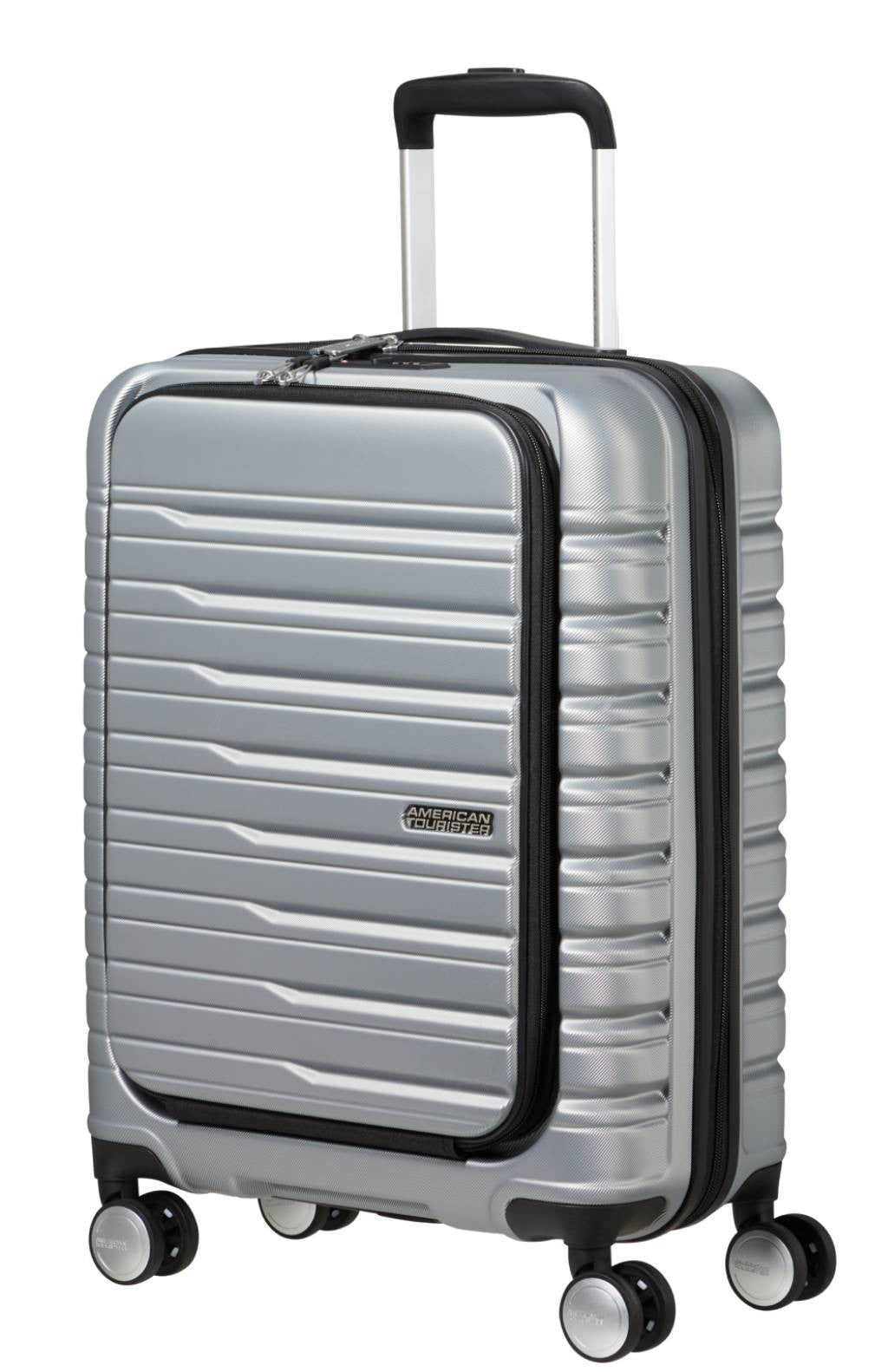 AMERICAN TOURISTER Valise cabine Flashloder Flashline 55cm