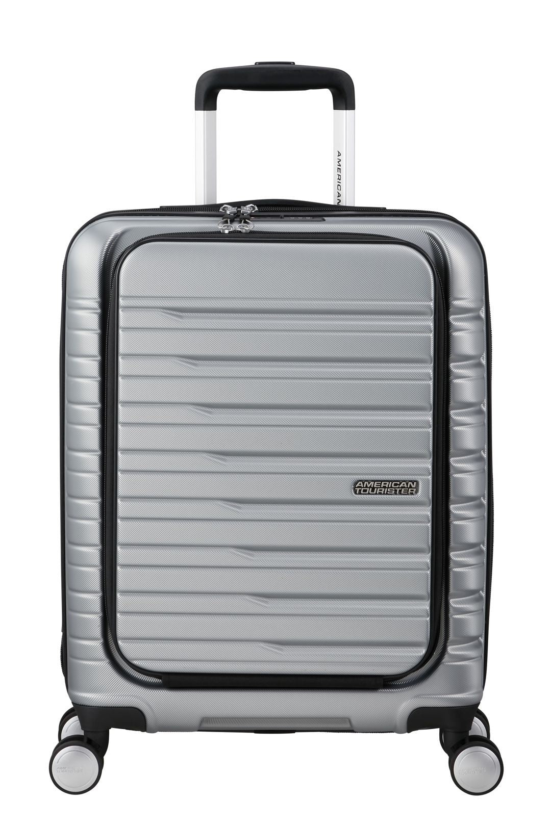 AMERICAN TOURISTER Valise cabine Flashloder Flashline 55cm