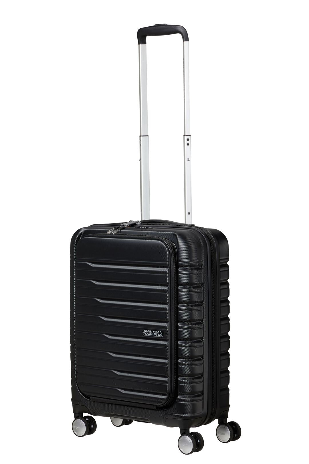 AMERICAN TOURISTER Valise cabine Flashloder Flashline 55cm