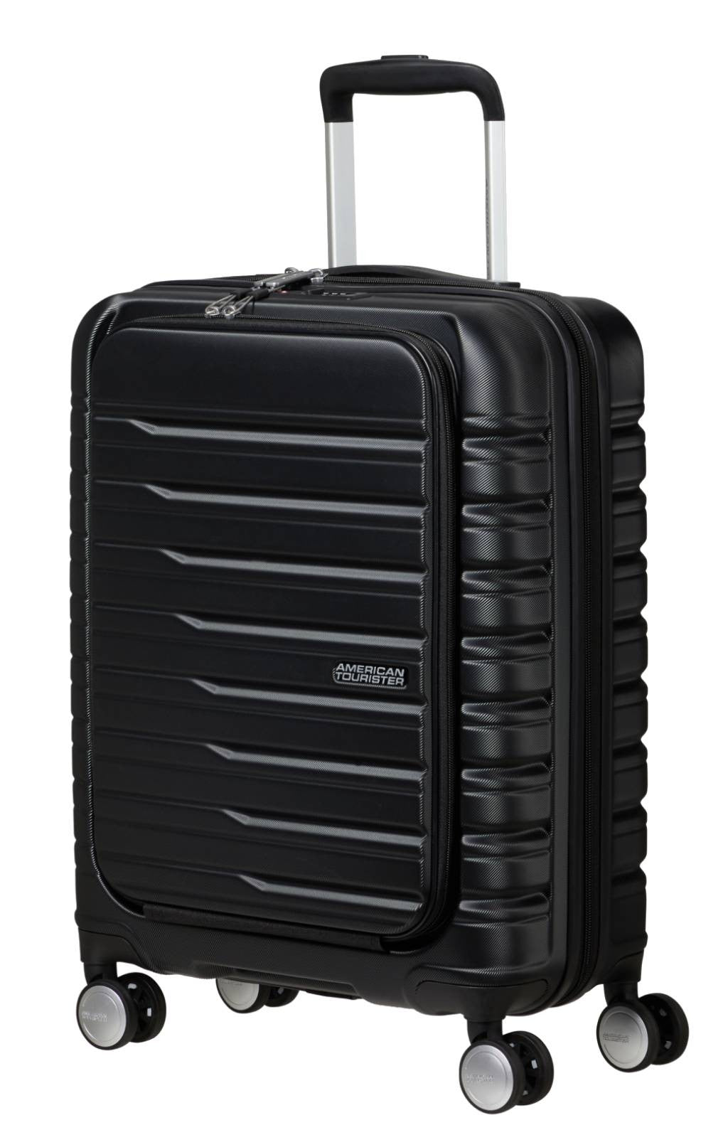 AMERICAN TOURISTER Valise cabine Flashloder Flashline 55cm