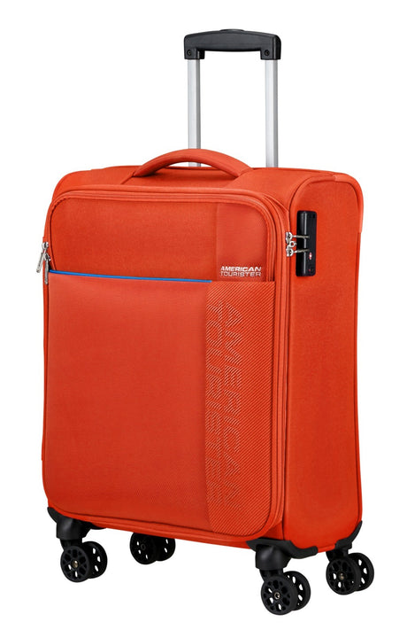 AMERICAN TOURISTER Cabin suitcase FUN Cruise 55cm