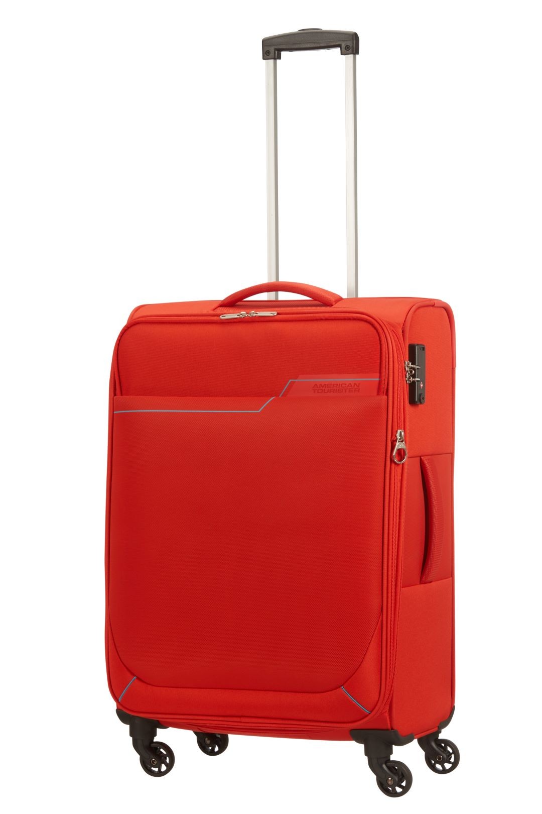 AMERICAN TOURISTER MALETA DE CABINA FUN CRUISE 55CM