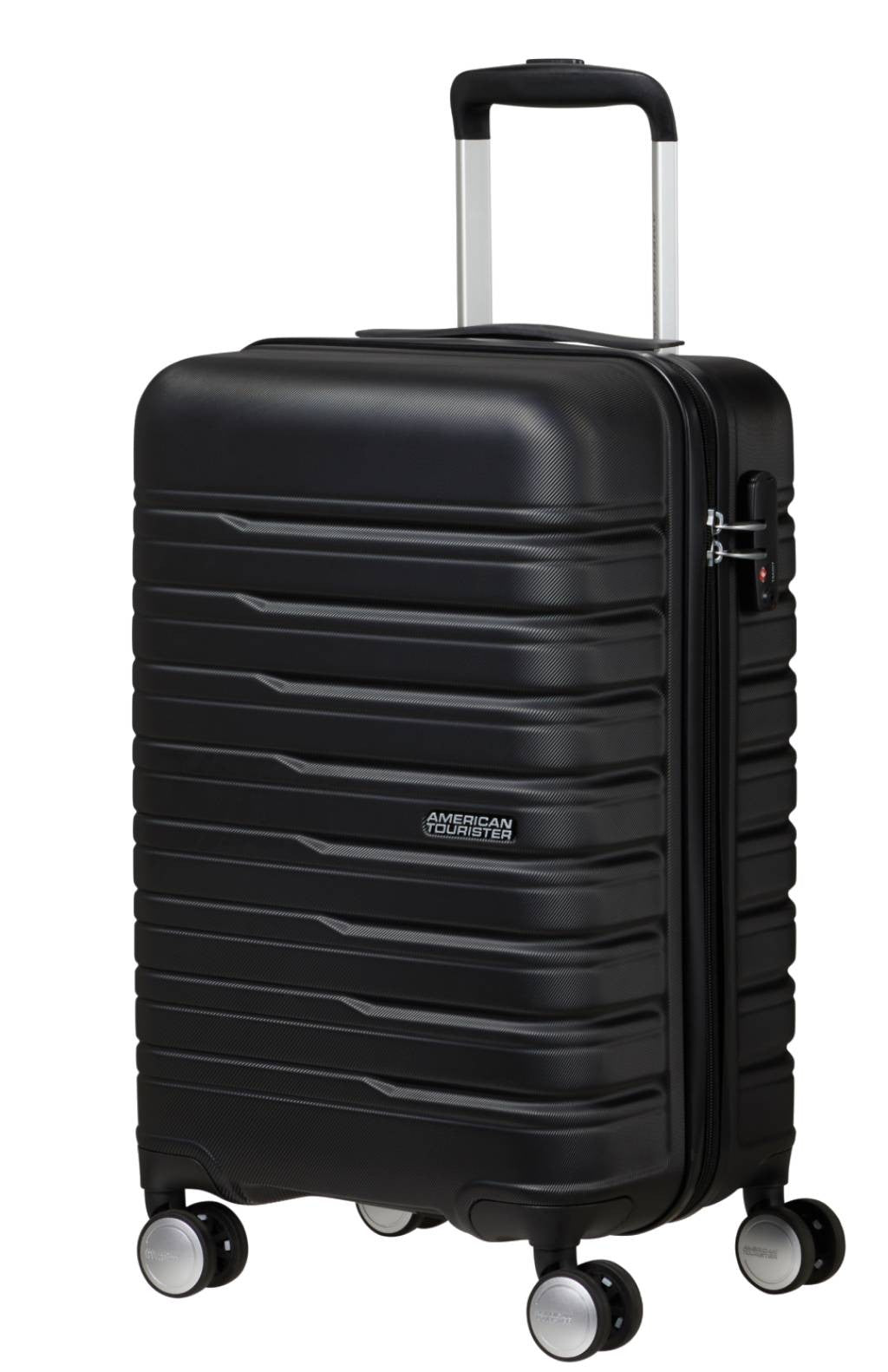 AMERICAN TOURISTER Kabinenkoffer Lenght Flashline 55/35 cm