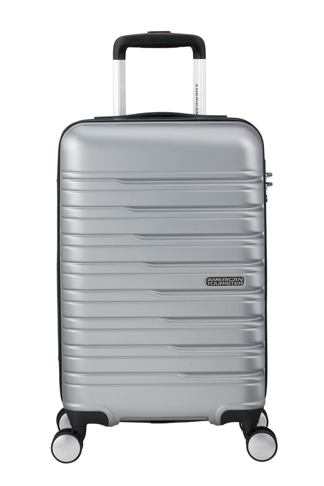 AMERICAN TOURISTER Kabinenkoffer Lenght Flashline 55/35 cm